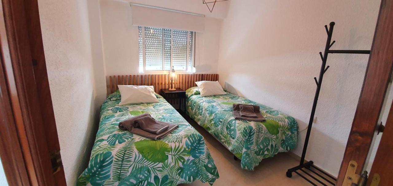Old Town Apartamento