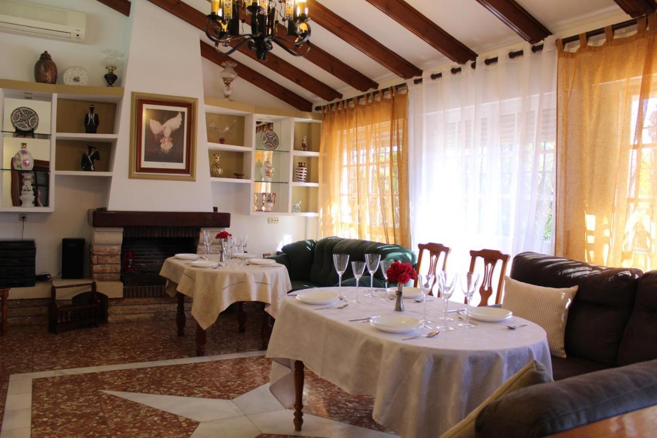 Casa Baltasar By Casaturistica Сasa de vacaciones