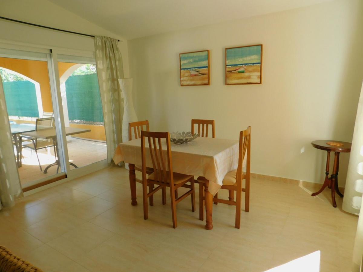 Casa Annia Villa Murcia