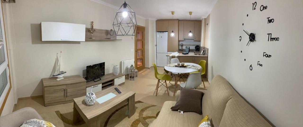 A&m Costa Apartment