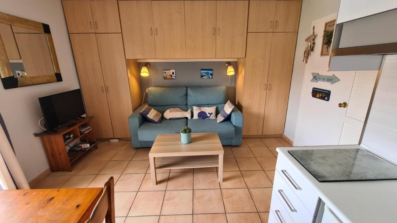 Acogedor Delante Del Mar Apartamento L'Estartit