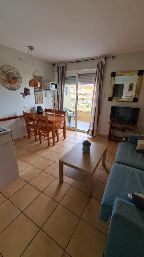 Apartamento Acogedor Delante Del Mar