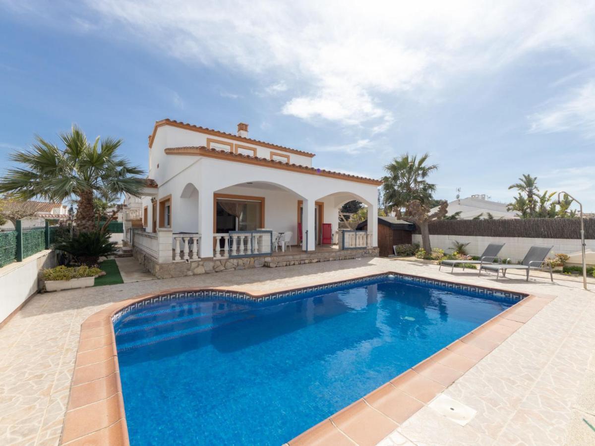 Angela By Interhome Holiday home