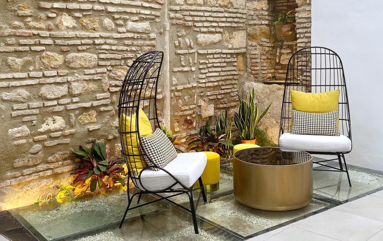 El Zaguan De La Juderia Apartment Cordoba