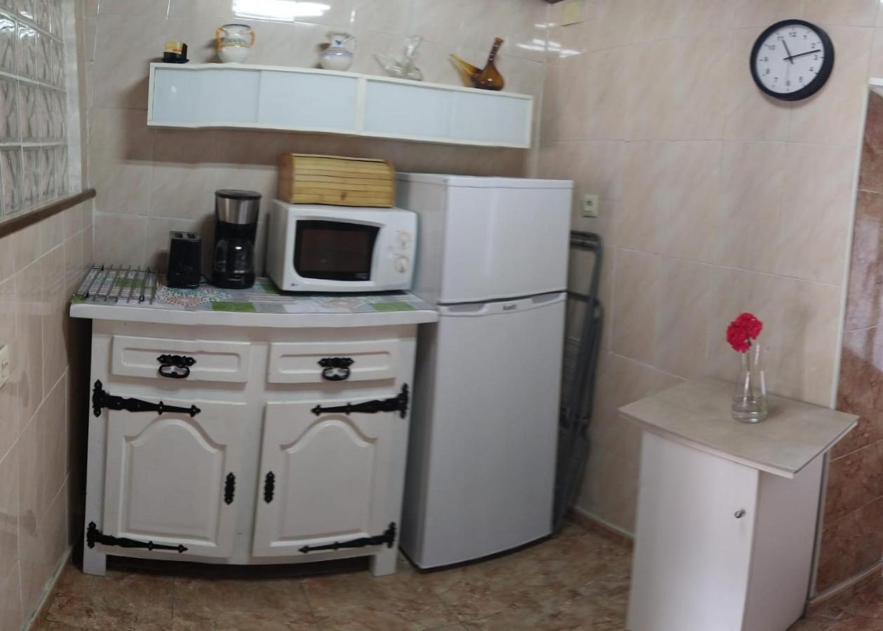 Holiday home Casa El Lavadero