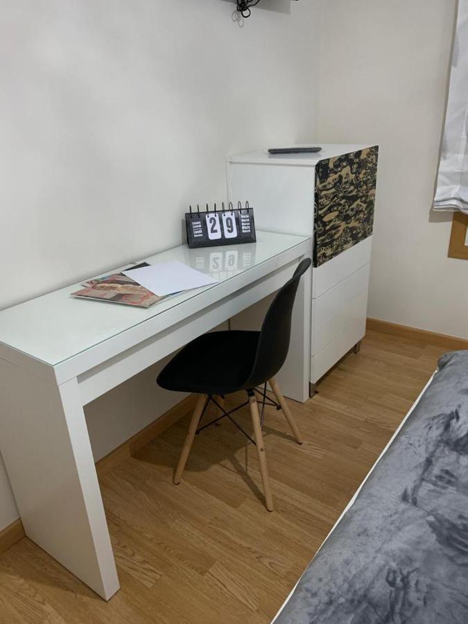 Apartment A&m Costa *