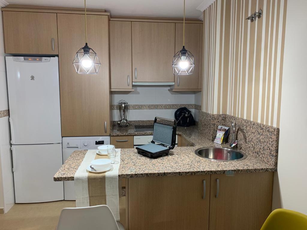 Apartment A&m Costa