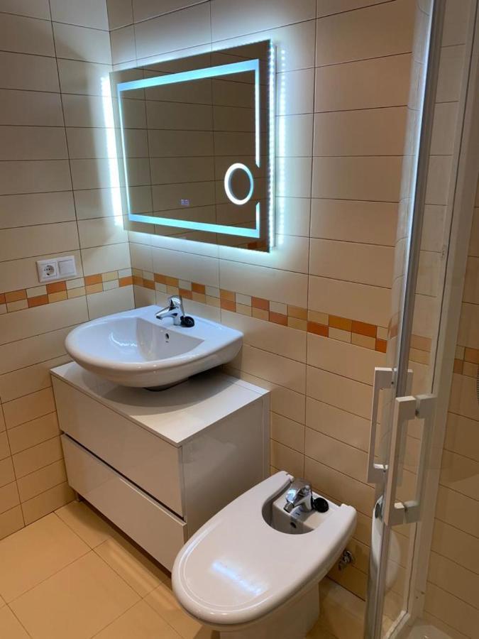 A&m Costa Apartment