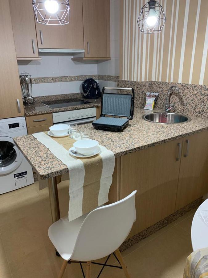 Apartment A&m Costa