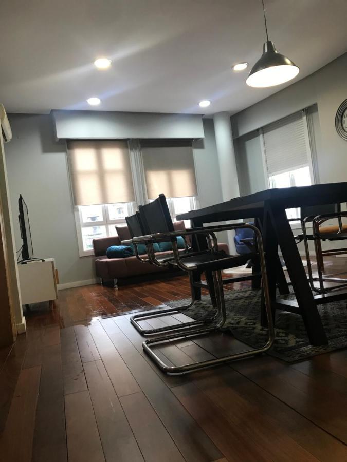 ágora Lux Ourense