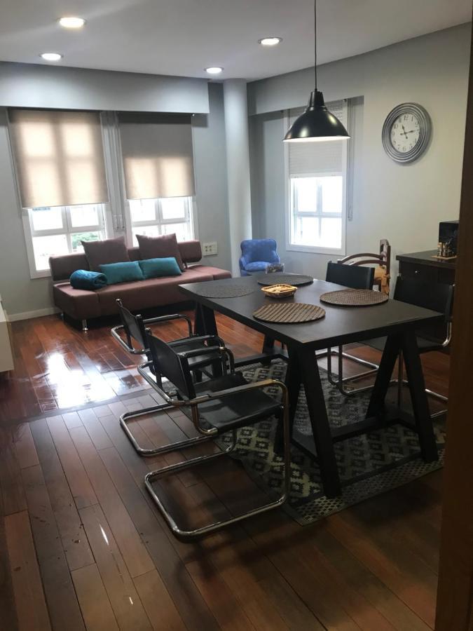 Apartamento ágora Lux Ourense