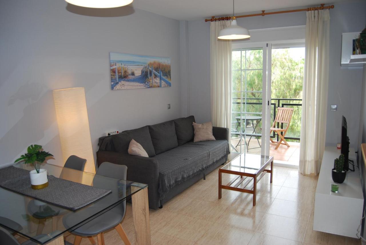 Playas Del Cabo Apartment Almeria
