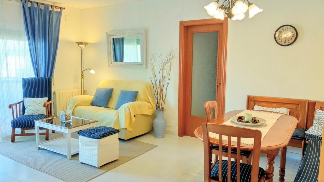 Apartamento En A 100m De La Playa Apartment