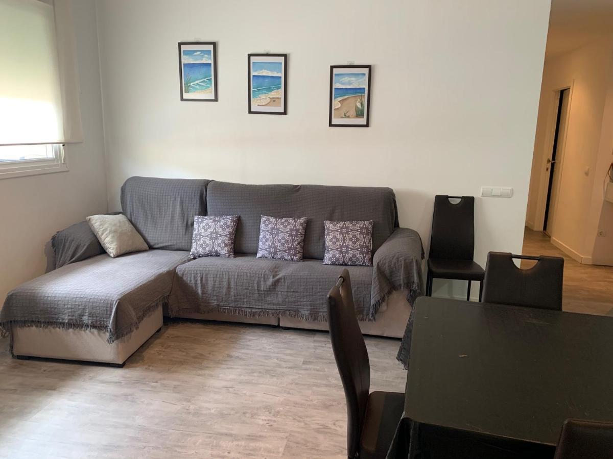 Apartment Bitxo Sant Jaume d'Enveja
