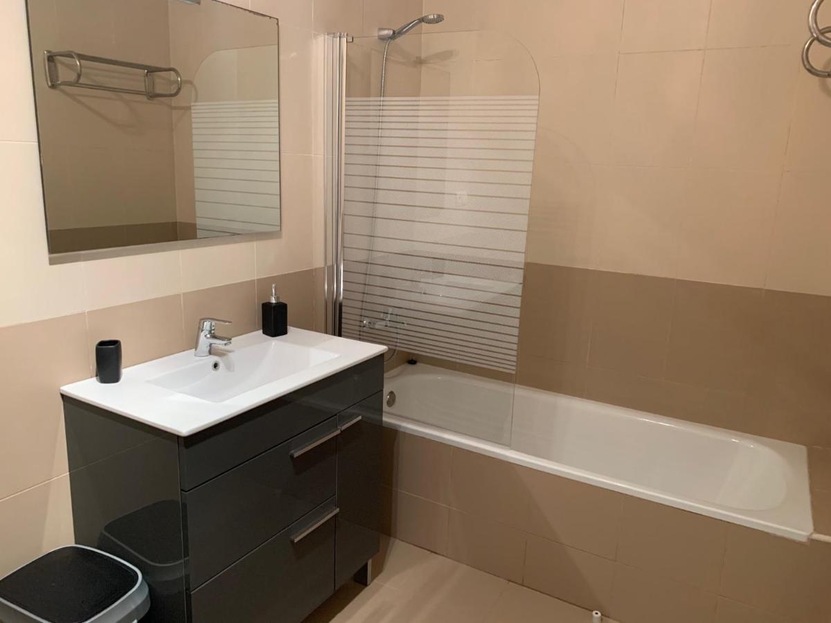 Bitxo Apartment Sant Jaume d'Enveja