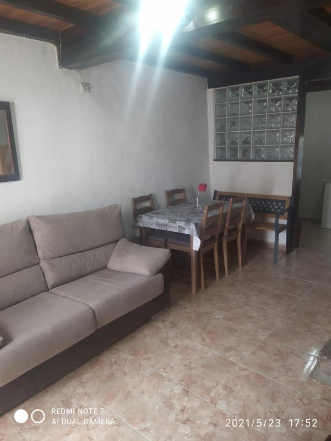 Holiday home Casa El Lavadero
