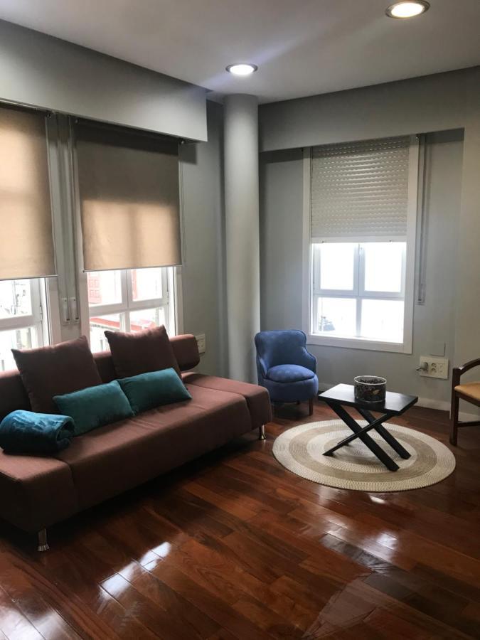 Apartamento ágora Lux