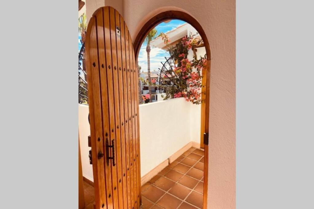 Velas Wonderful Penthouse Apartamento *