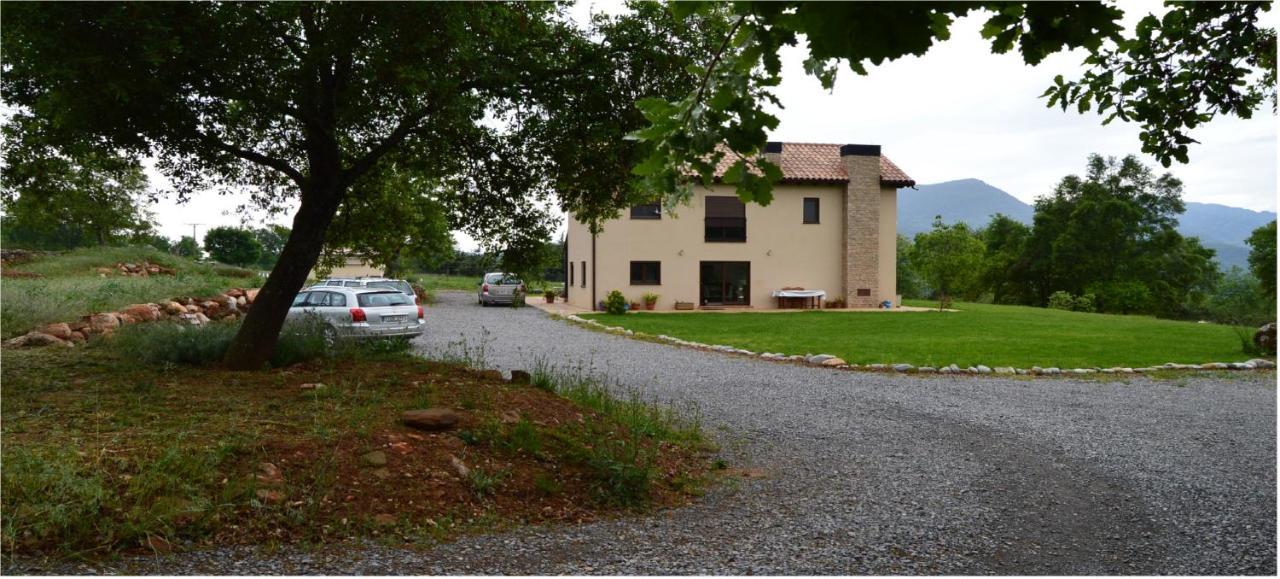Apartamento EL PANAR-ORDESA -LASPUÑA Laspuña