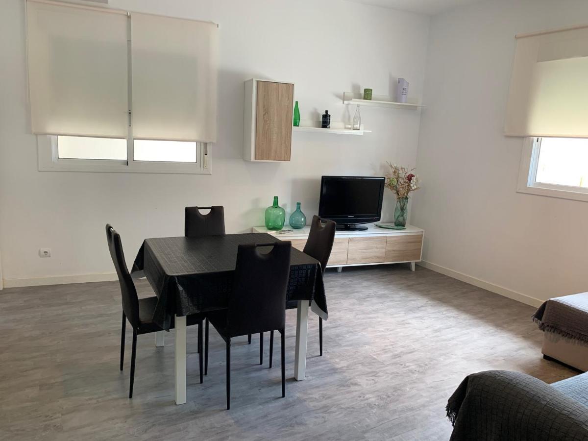 Apartment Bitxo