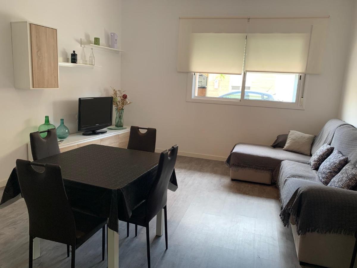 Apartment Bitxo Sant Jaume d'Enveja