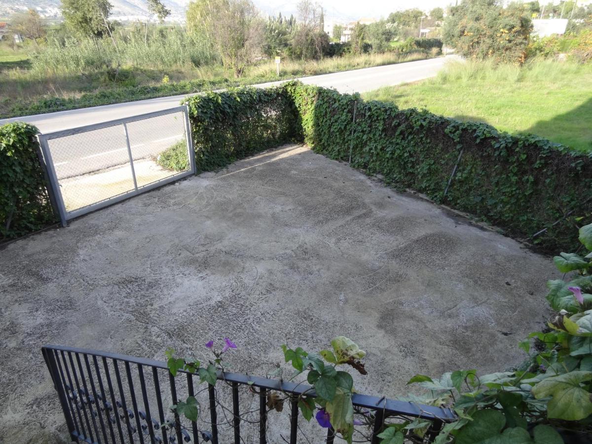 Apartamento La Casa Del Carrebaix