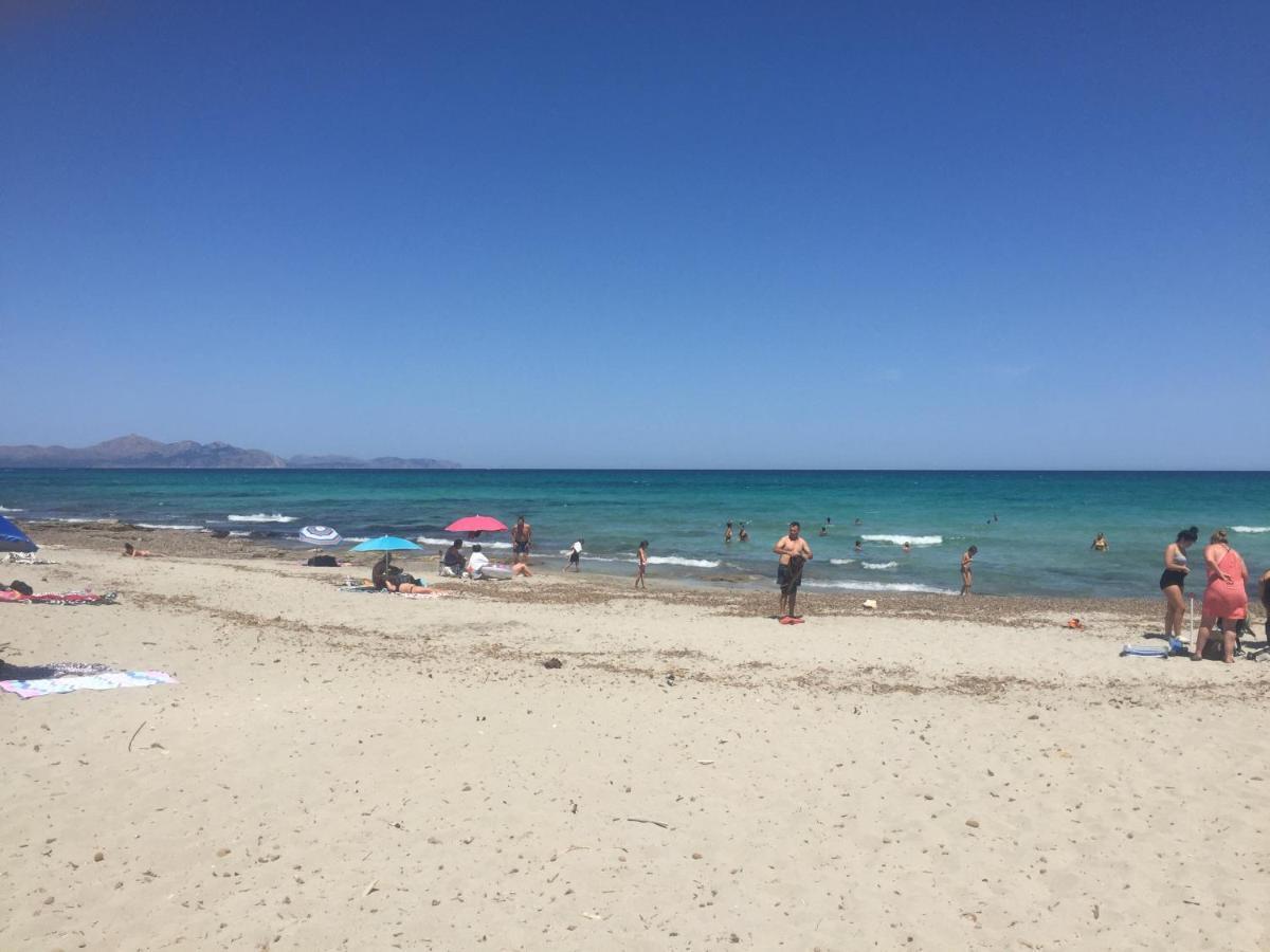 Casa Mar A 2 Min De La Playa Сasa de vacaciones *