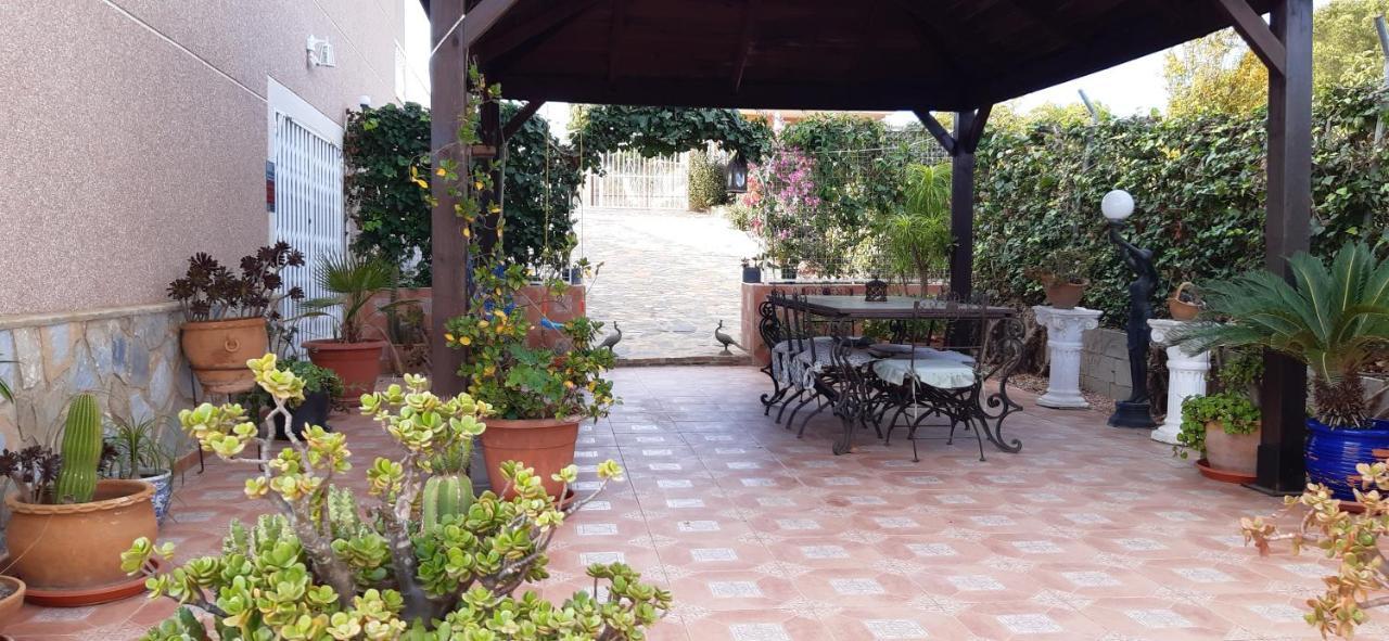 Apartment Estrella