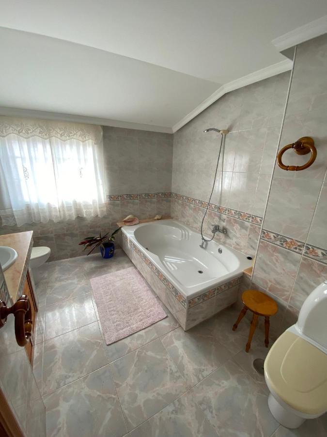 Apartment Duplex Familias O Grove