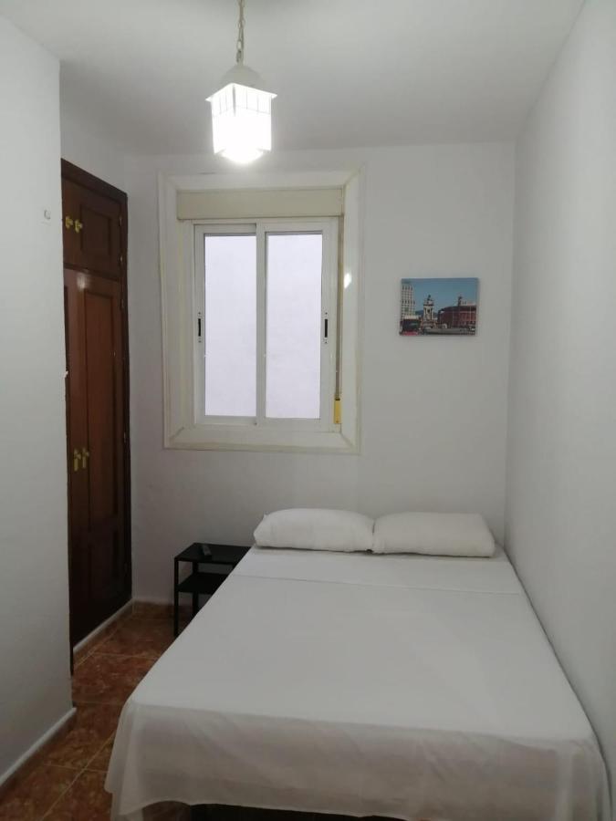 Hostal Velarde Madrid Apartahotel Madrid