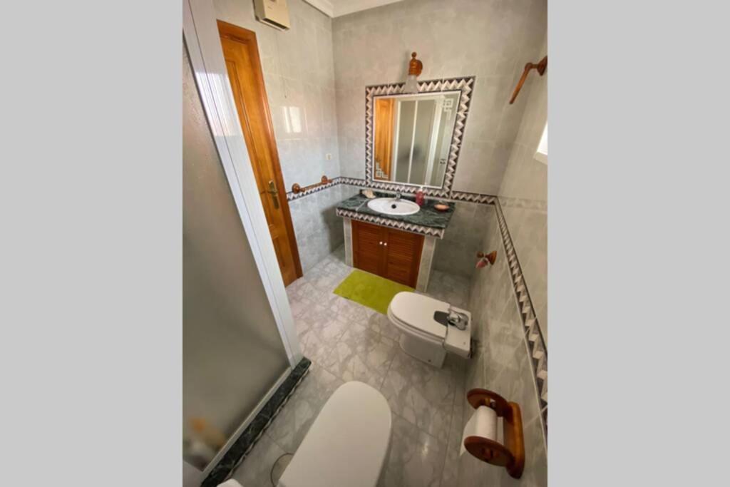 Duplex Familias Apartment