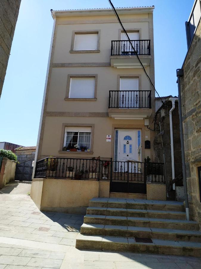 Duplex Familias Apartment