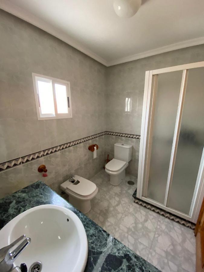 Duplex Familias * O Grove