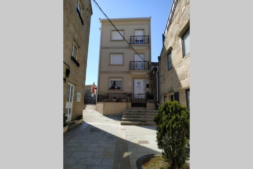Apartment Duplex Familias *