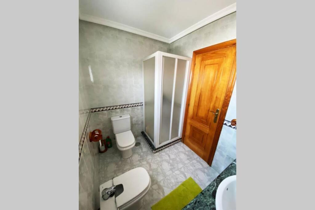 Duplex Familias O Grove
