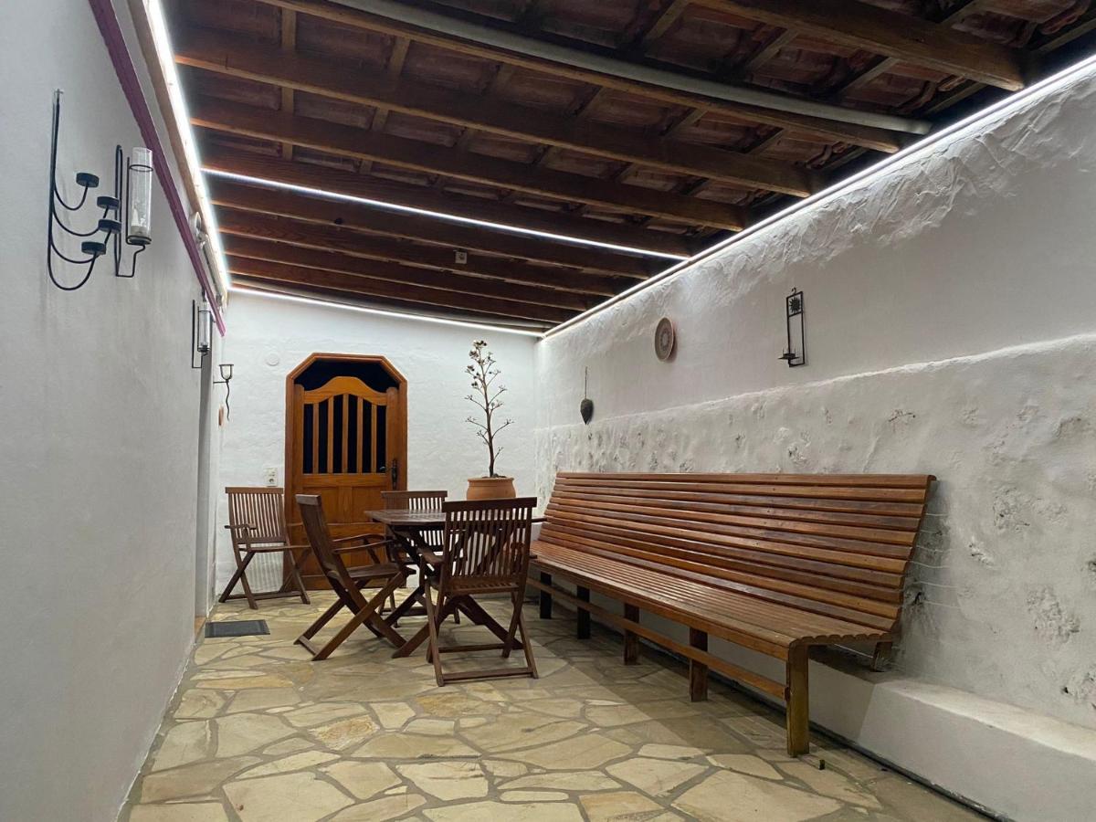 La Casa De Susa Сasa de vacaciones Los Llanos De Aridane