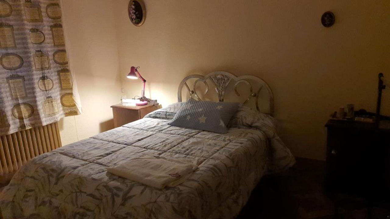 Casa Dora Duero Bed & Breakfast Zamora