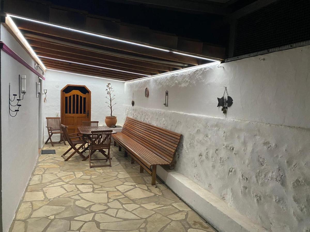 Сasa de vacaciones La Casa De Susa *