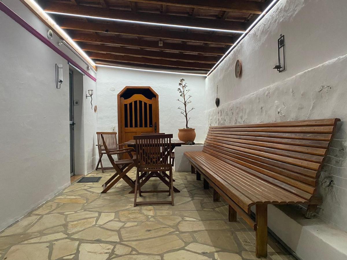 Сasa de vacaciones La Casa De Susa Los Llanos De Aridane