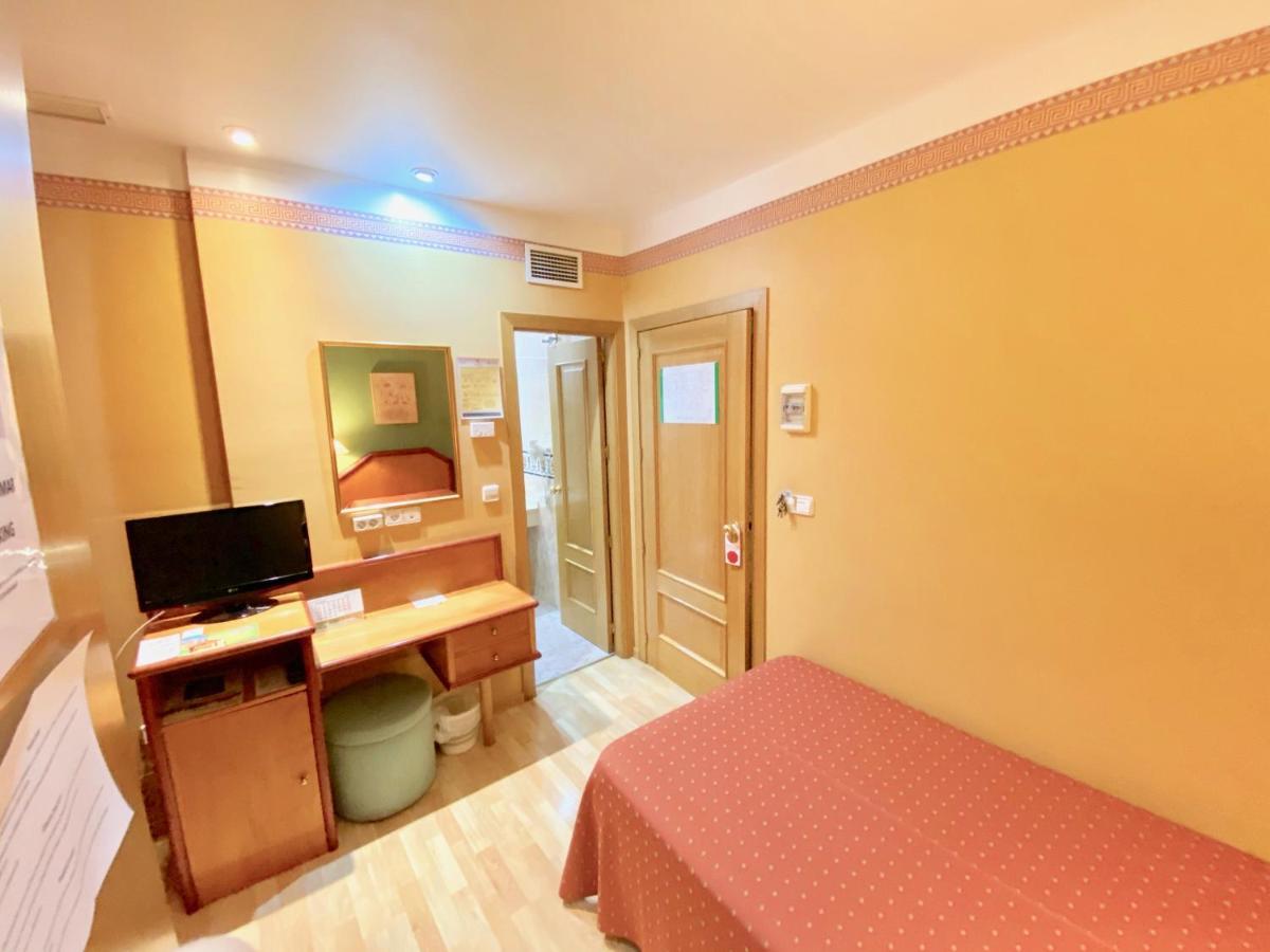 Torrepalma Hotel Alcala La Real