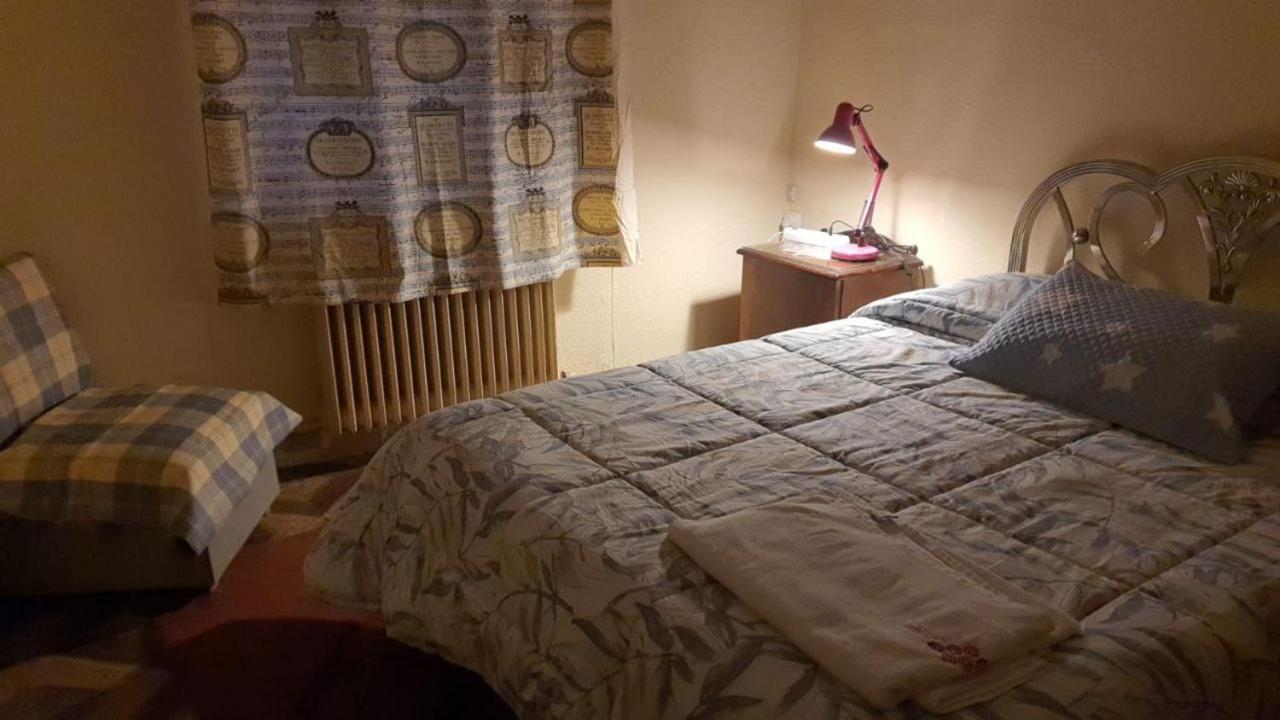 Bed & Breakfast Casa Dora Duero