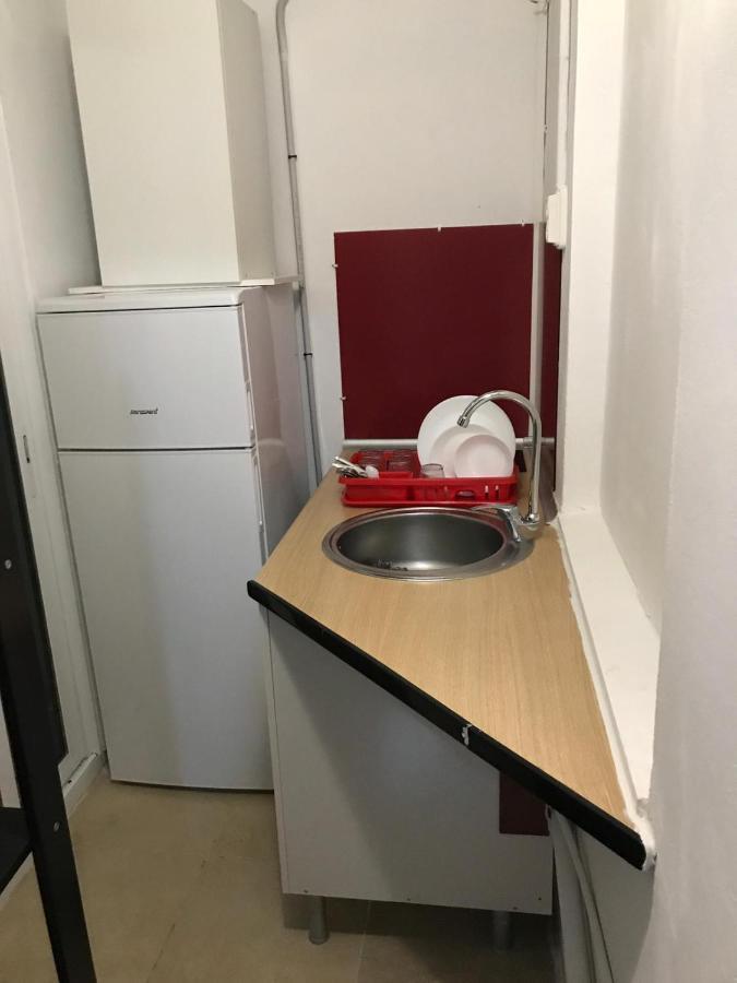 Apartamento Vadedor La Laguna (Tenerife)