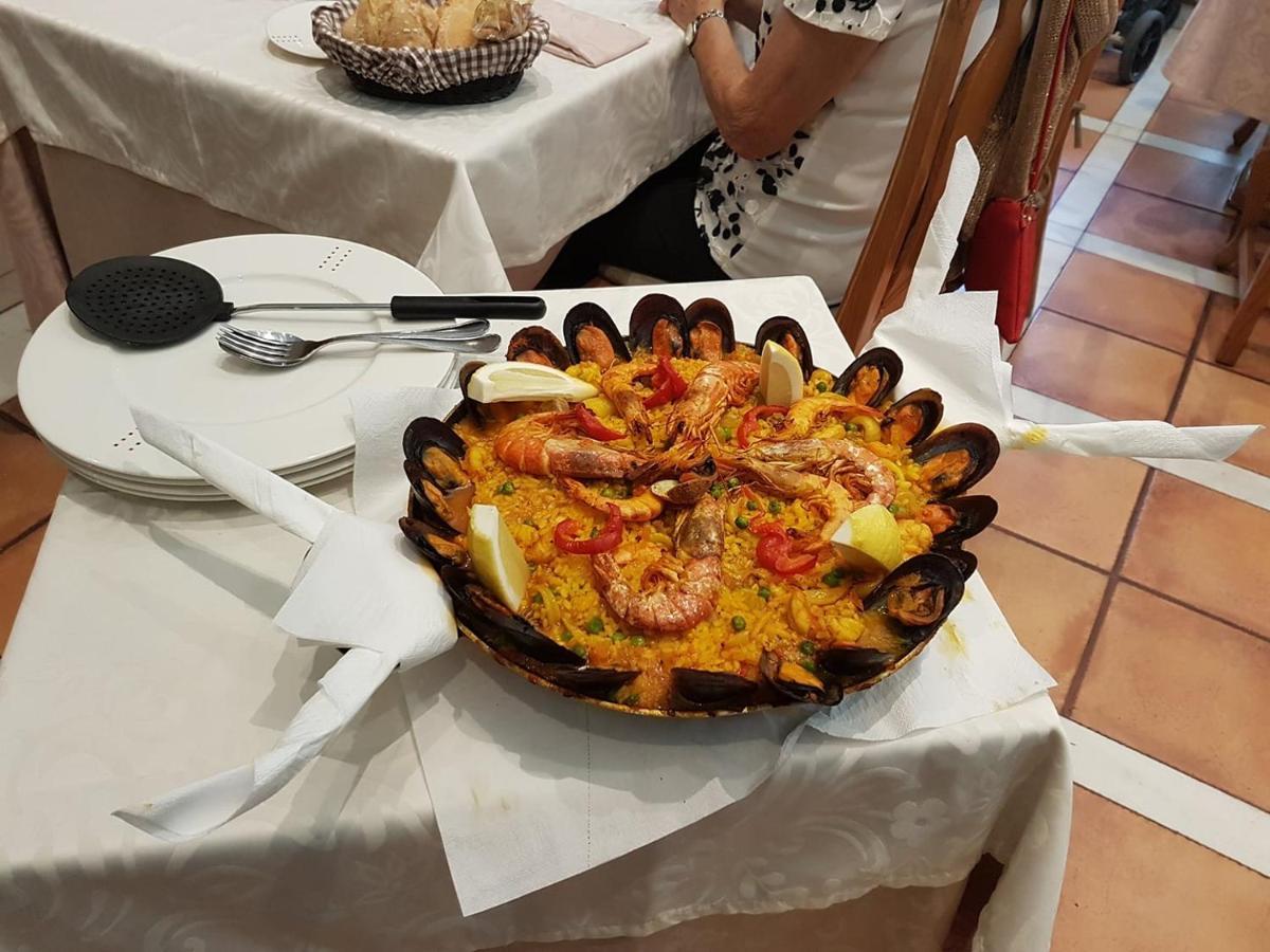 Torrepalma Hotel