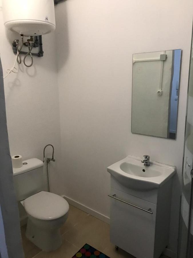 Vadedor Apartamento