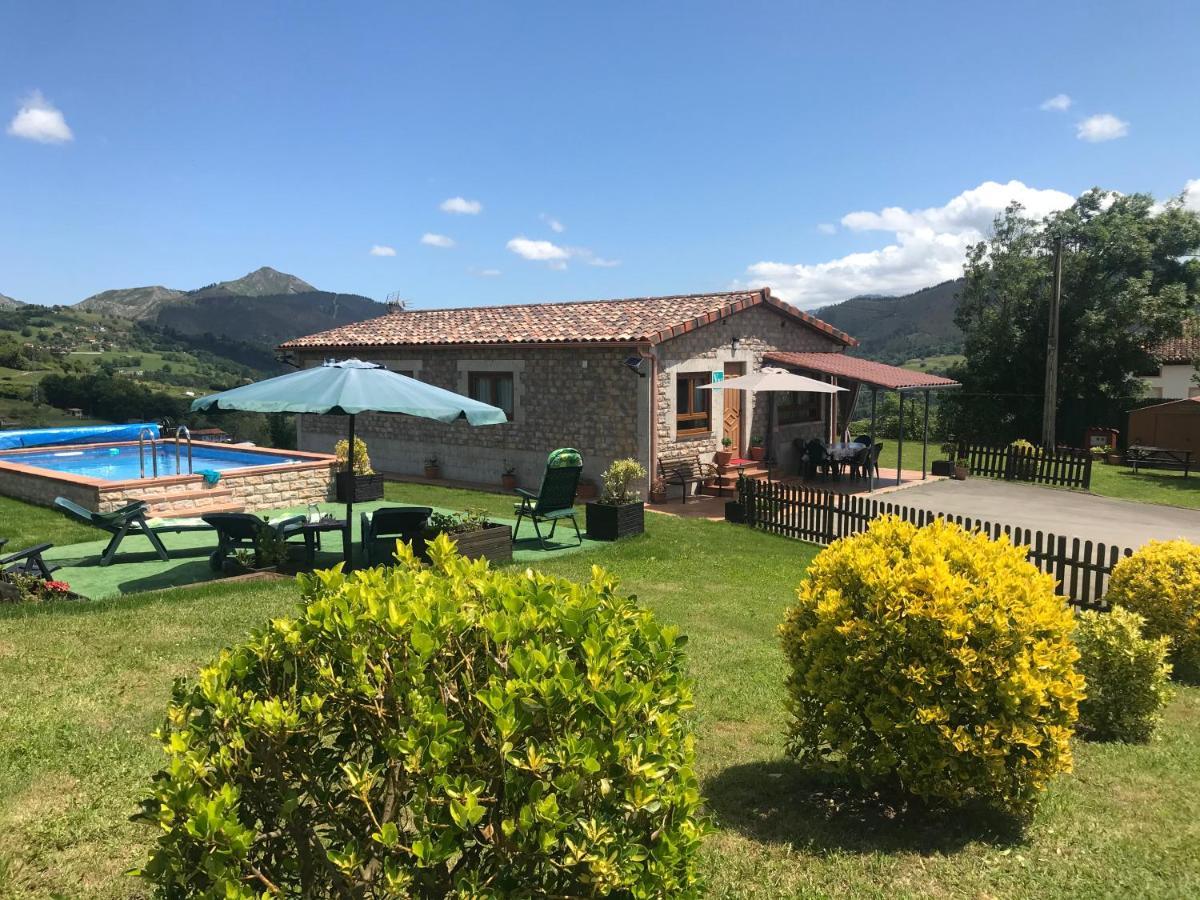 El Hogarin De Holiday home