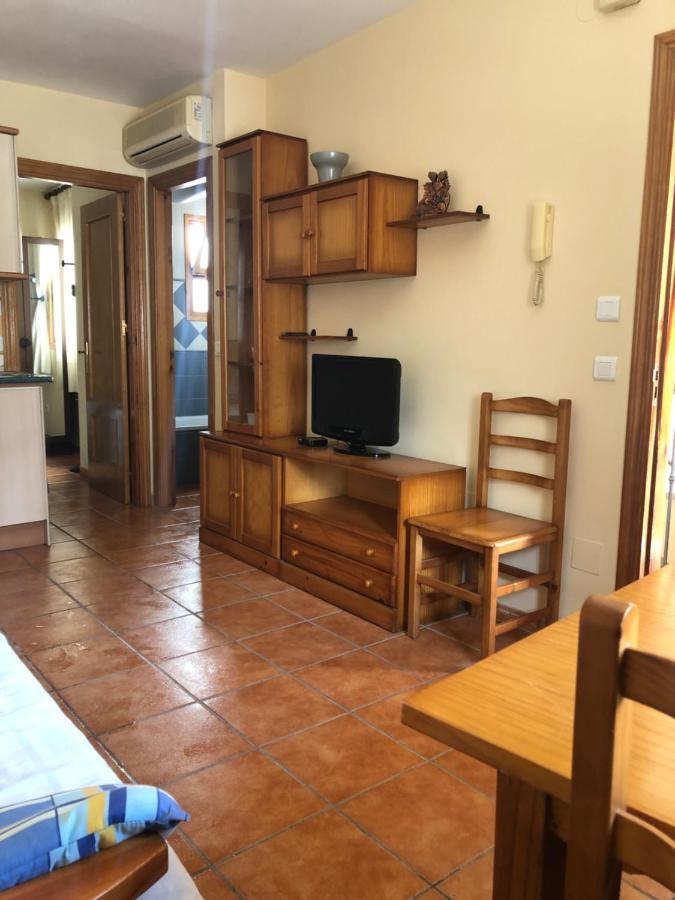 Apartment Cantarero Nerja *