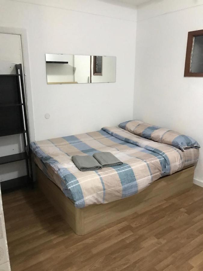 Apartamento Vadedor La Laguna (Tenerife)