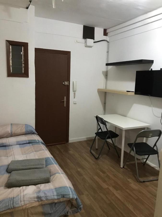 Apartamento Vadedor La Laguna (Tenerife)