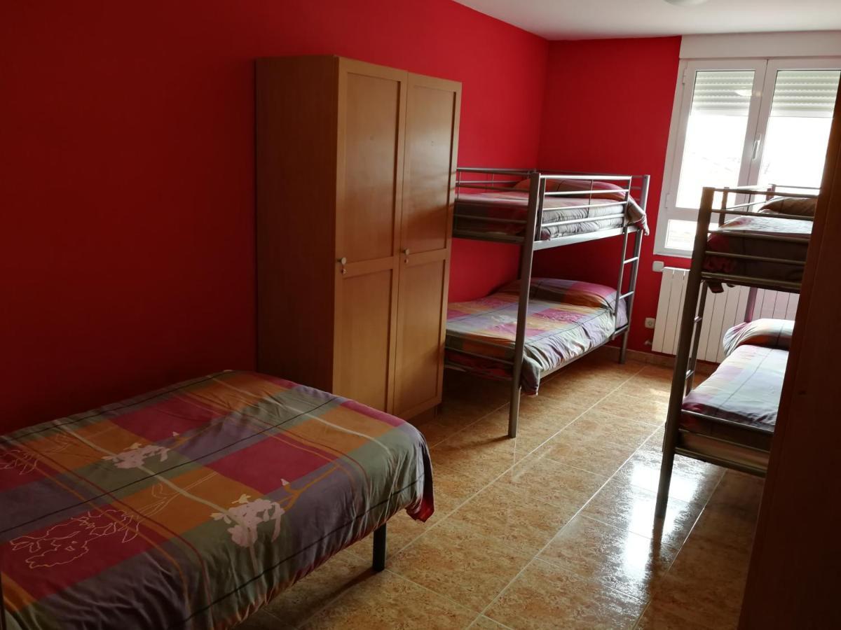 Albergue Turístico Melgar * Melgar de Fernamental
