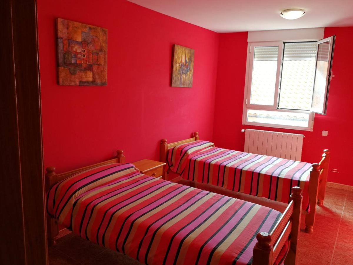 Albergue Turístico Melgar Hostal